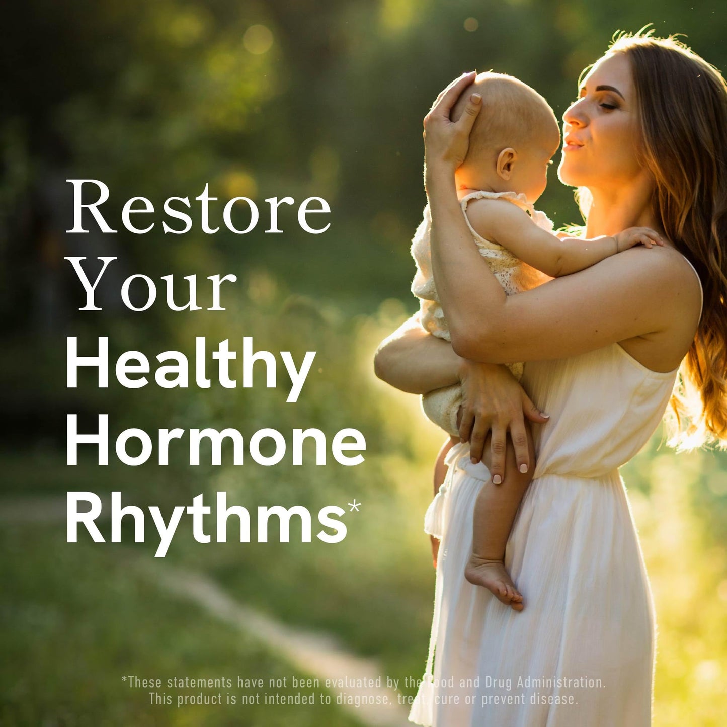 Ovarian Support for Hormone Balance for Women | Healthy Ovulation, Menstrual Cycle & Reproductive Health Support | DIM Supplement with Myo-Inositol & D-Chiro Inositol & Folate Complex | 30 Day Supply - Maple Wellness Supplements
