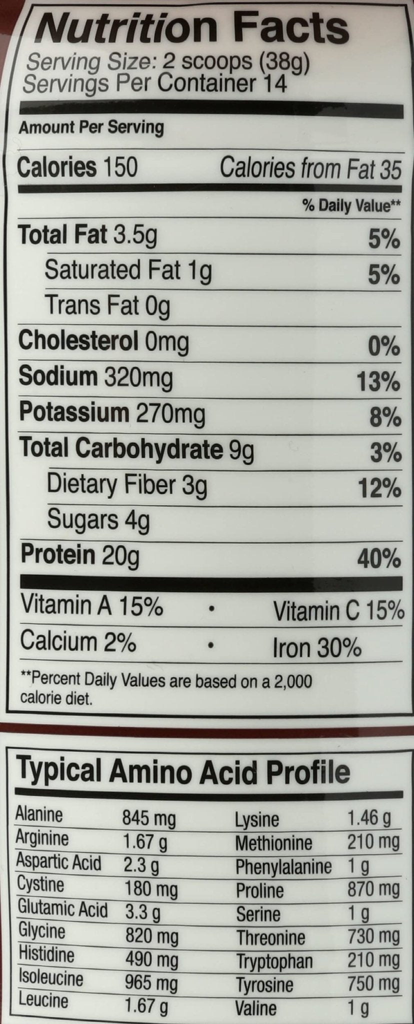 OWYN Only What You Need Plant-Based Protein Powder, Dark Chocolate, 1.17 lbs - Maple Wellness Supplements