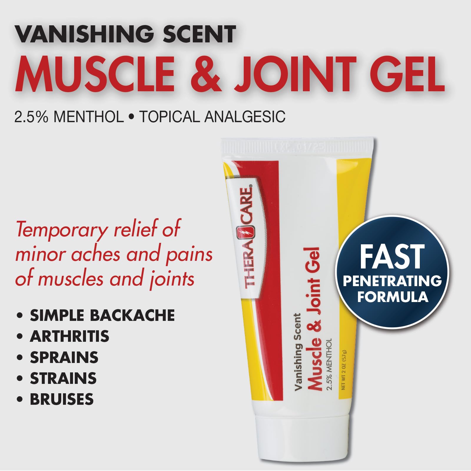 Pain Management Bundle 3-Piece | Personal Deep Tissue Massager | Muscle & Joint Pain Relief Gel | Deluxe Moist Dry Heating Pad | Therapeutic Care at Home | Whole Family Care - Maple Wellness Supplements