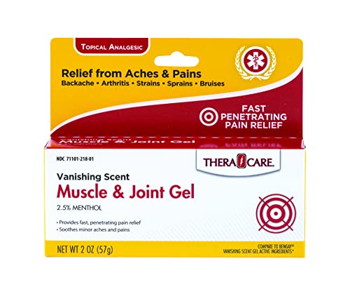 Pain Management Bundle 3-Piece | Personal Deep Tissue Massager | Muscle & Joint Pain Relief Gel | Deluxe Moist Dry Heating Pad | Therapeutic Care at Home | Whole Family Care - Maple Wellness Supplements