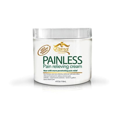 Painless Relieving Cream - Maple Wellness Supplements