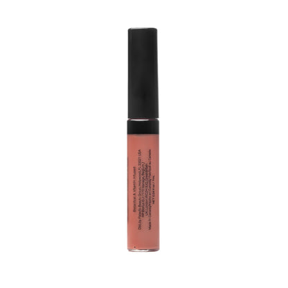 Palladio Herbal Lip Gloss (Nude Glaze) - Maple Wellness Supplements