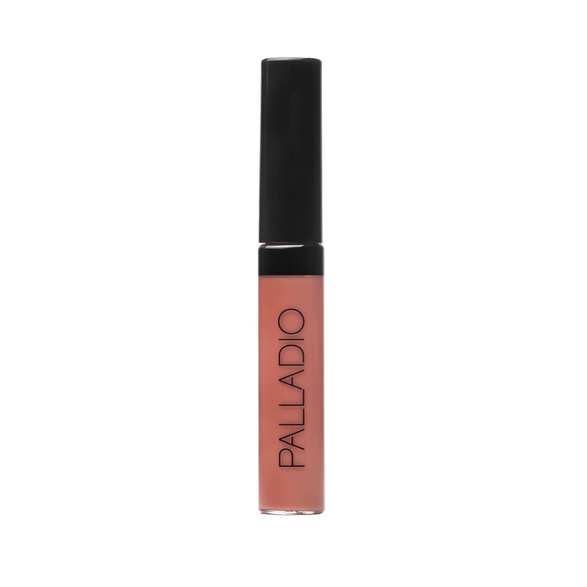 Palladio Herbal Lip Gloss (Nude Glaze) - Maple Wellness Supplements