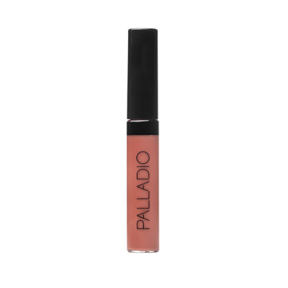 Palladio Herbal Lip Gloss (Nude Glaze) - Maple Wellness Supplements