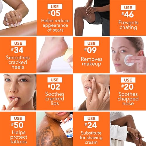 Palmer's Cocoa Butter Formula Daily Skin Therapy Solid Lotion with Vitamin E, Body Moisturizer for Extremely Dry Skin - Maple Wellness Supplements