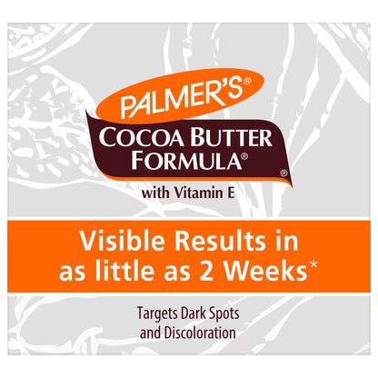 Palmer's Cocoa Butter Formula Eventone Fade Cream, Anti-Dark Spot Fade Cream with Vitamin E and Niacinamide - Maple Wellness Supplements