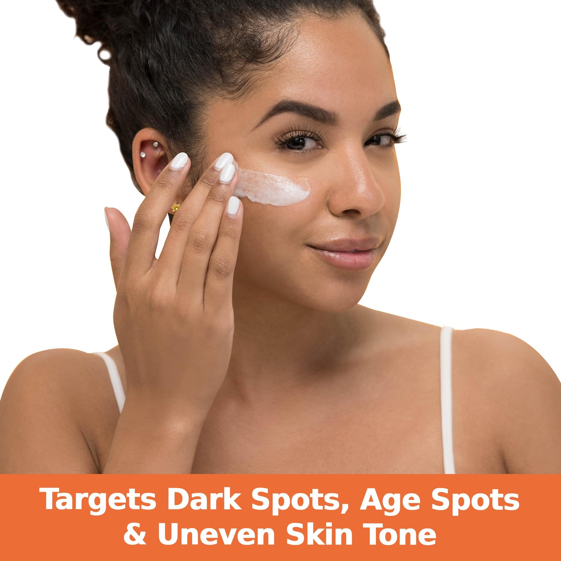 Palmer's Cocoa Butter Formula Eventone Fade Cream, Anti-Dark Spot Fade Cream with Vitamin E and Niacinamide - Maple Wellness Supplements