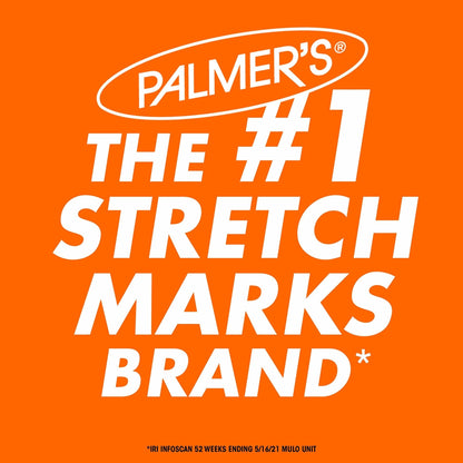 Palmer's Cocoa Butter Formula Massage Lotion For Stretch Marks, Pregnancy Skin Care - Maple Wellness Supplements
