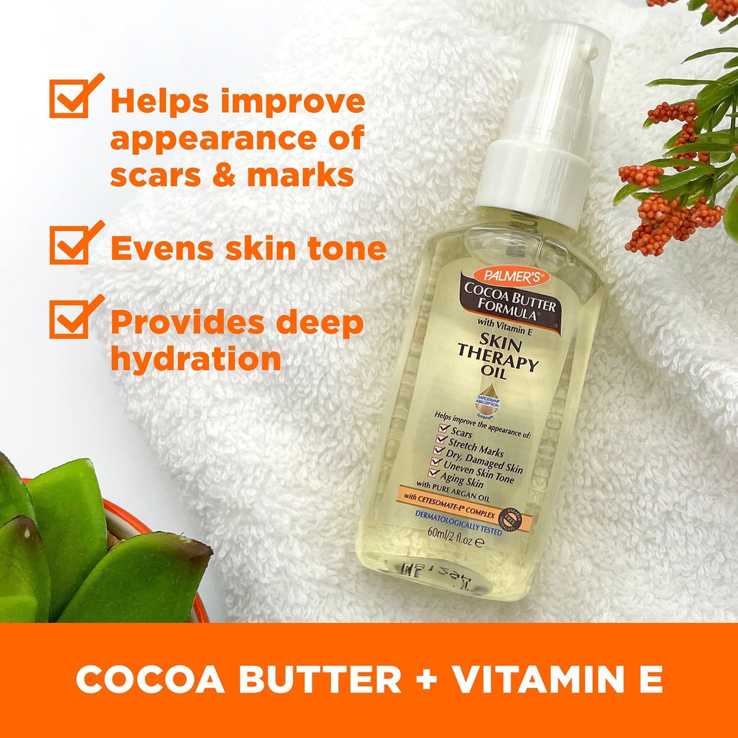 Palmer's Cocoa Butter Formula Pregnancy Skin Care Kit for Stretch Marks and Scars, Dermatologist Approved - Maple Wellness Supplements