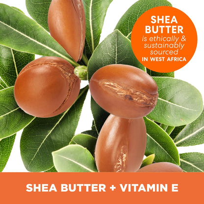Palmer's Shea Butter Formula Raw African Shea Butter Balm, Nourishing Body Moisturizer - Maple Wellness Supplements