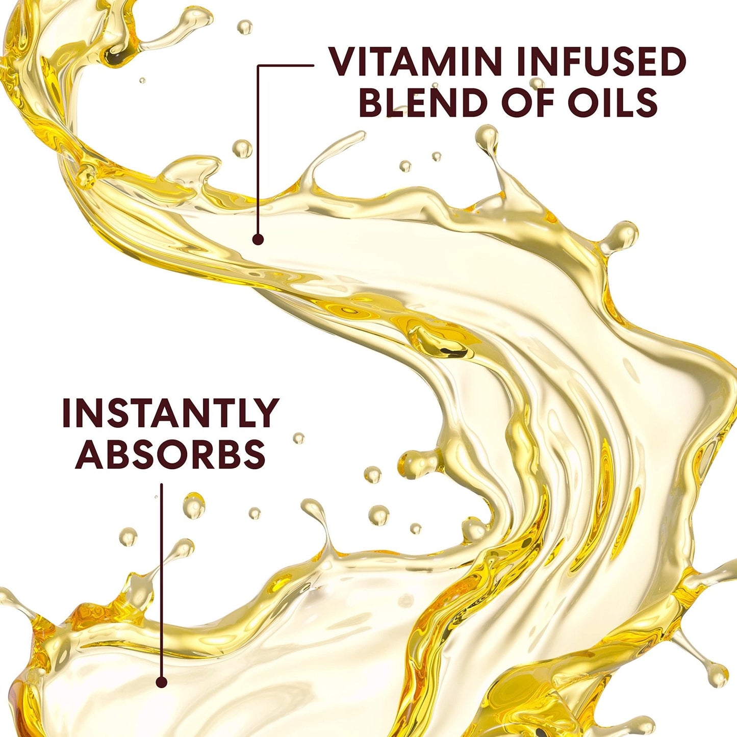 Palmer's Shea Formula Raw Shea Body Oil with Vitamin E, Deep Body Moisturizer to Soothe - Maple Wellness Supplements