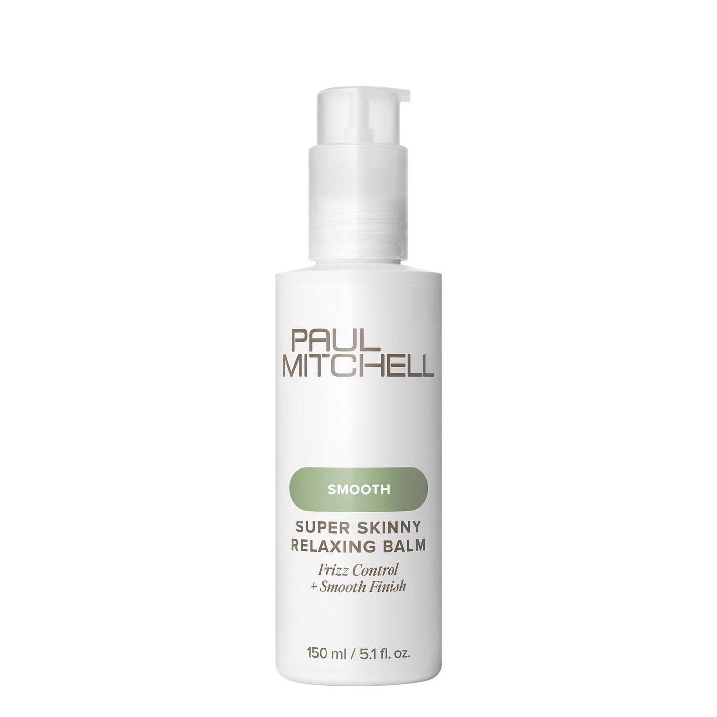 Paul Mitchell Super Skinny Relaxing Balm, Frizz Control For Wavy, Curly or Textured Hair, 5.1 fl oz - Maple Wellness Supplements