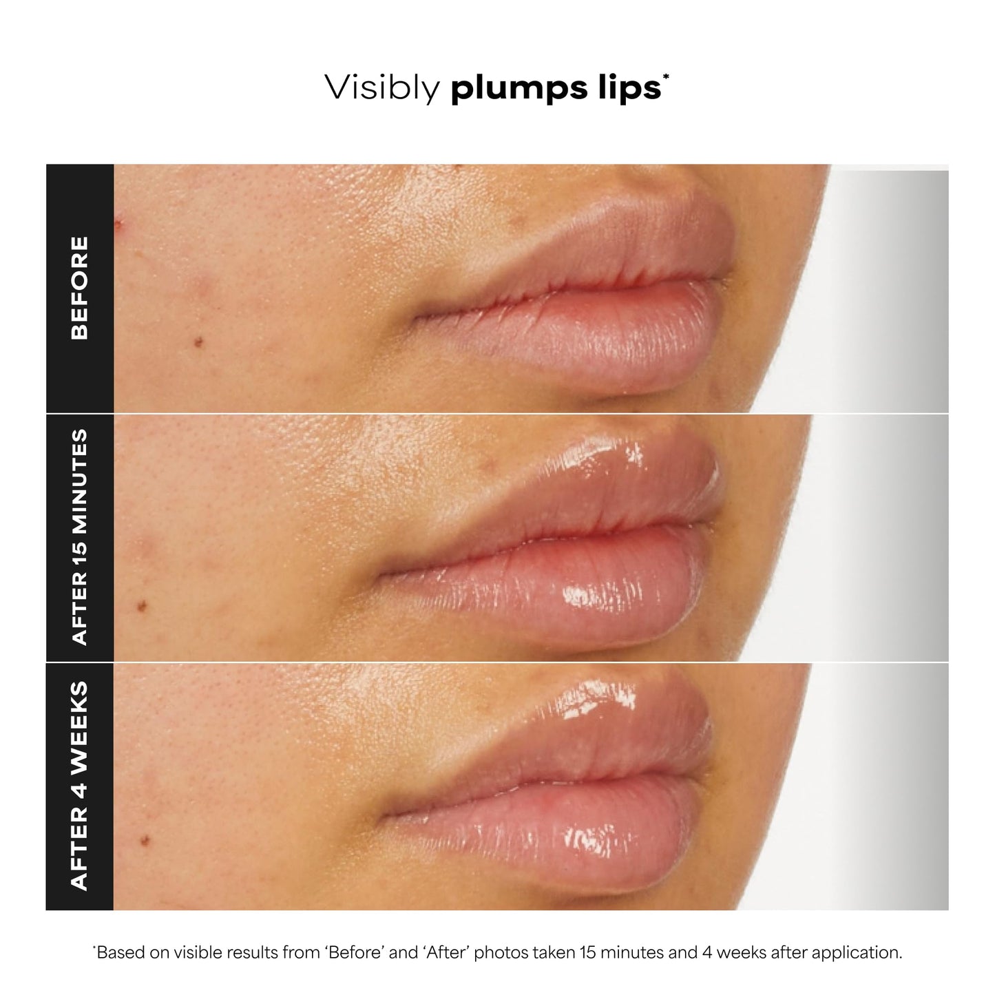 Paula’s Choice Pro-Collagen Peptide Gloss Lip Balm, Hydrates & Smooths Lips, Sheer & Glossy Finish for Fuller Lips - Maple Wellness Supplements