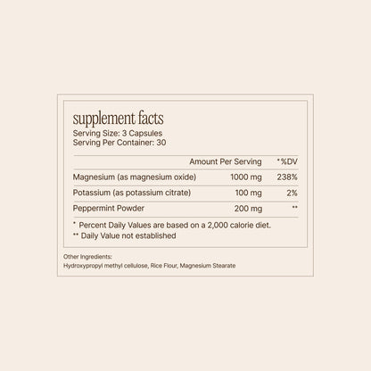 Paulina FITNESS Reset Overnight Digestive Aid, Bloating Relief, & Gut Health Supplement | Natural Detox & Digestive Cleanse to Support Weight Management - Maple Wellness Supplements