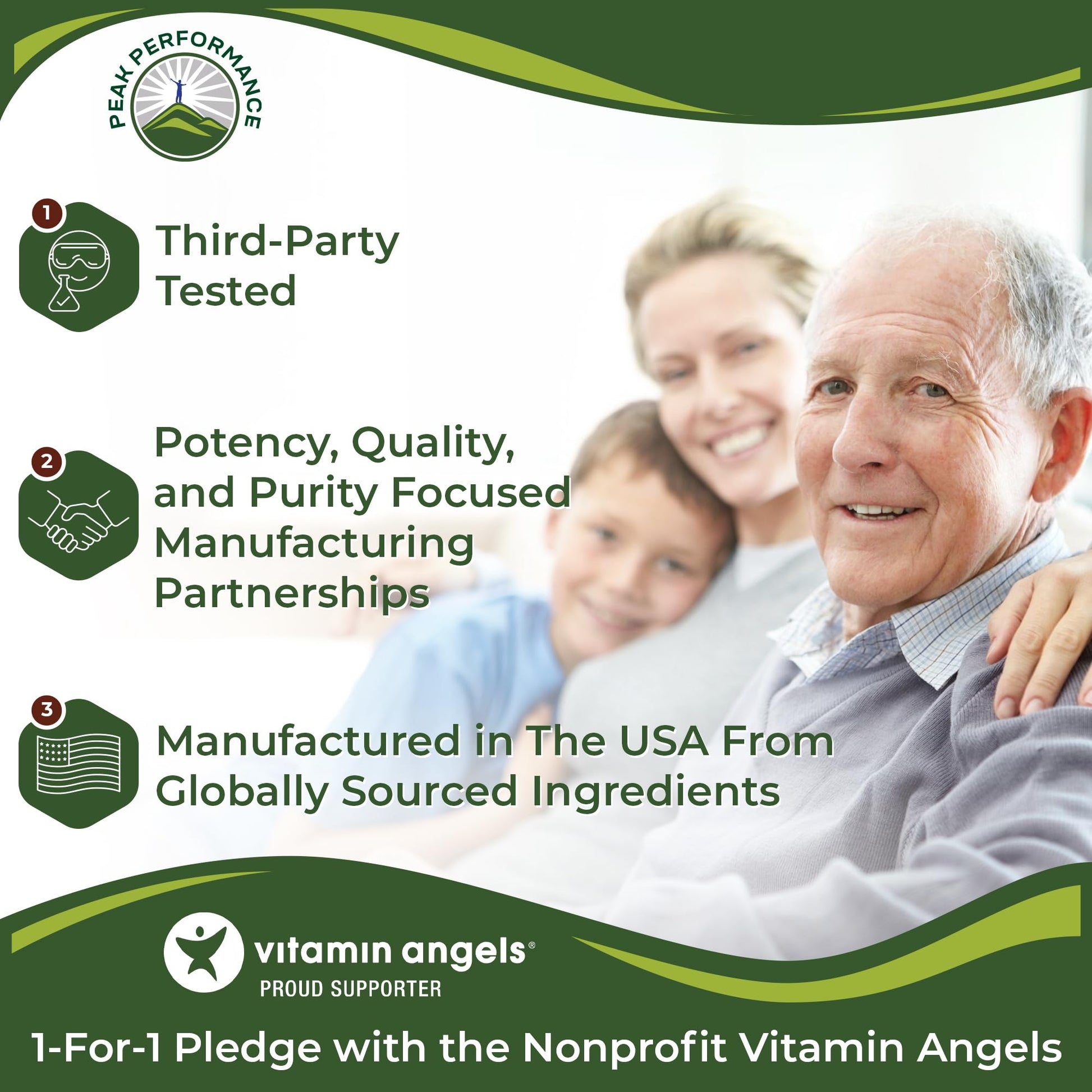 Peak Performance Mitochondria Maximizer with CoQ10 and Active PQQ. Best Mitochondrial Support Supplement with MCT Oil. Natural Cellular Generator for Clean, Energy Support. 60 Vegetarian Capsules - Maple Wellness Supplements