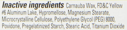 Percogesic Extra Strength Acetaminophen & Diphenhydramine Pain Relief, Fast-Acting Aspirin-Free Fever Reducer & Antihistamine, 60 Count - Maple Wellness Supplements