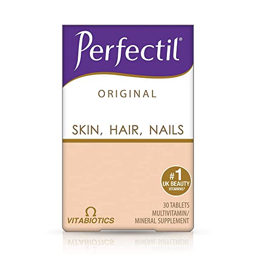 Perfectil Original Formula for Hair Skin and Nails - Maple Wellness Supplements