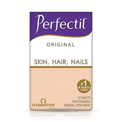 Perfectil Original Formula for Hair Skin and Nails - Maple Wellness Supplements