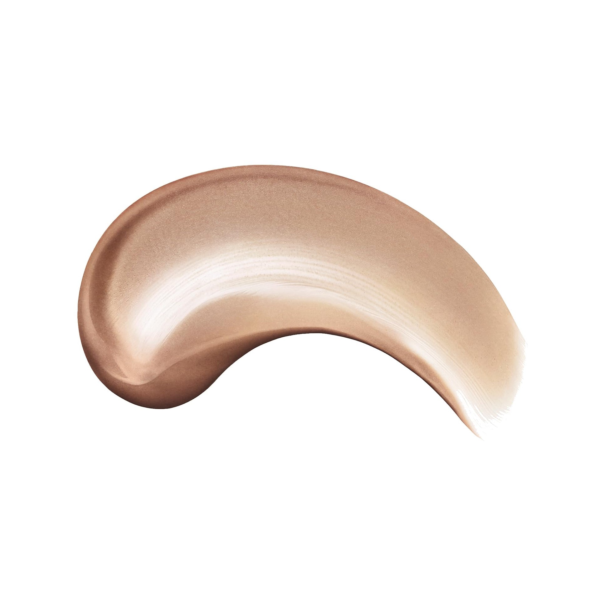Perricone MD No Makeup Liquid Eyeshadow - Hydrating Serum Texture - Crease-Proof Anti-Aging with Vitamin C - Smooths & Brightens Eyelids - Long-Wearing Satin Finish for All Ages, Shade 2, 0.3 fl oz - Maple Wellness Supplements