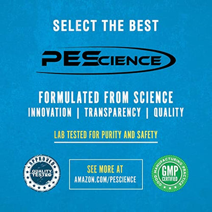 PEScience Select Low Carb Protein Powder, Peanut Butter Cookie, 5 Serving, Keto Friendly - Maple Wellness Supplements