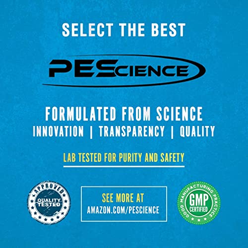 PEScience Select Low Carb Protein Powder, Snickerdoodle, 27 Serving, Keto Friendly - Maple Wellness Supplements