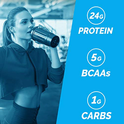 PEScience Select Low Carb Protein Powder, Snickerdoodle, 27 Serving, Keto Friendly - Maple Wellness Supplements