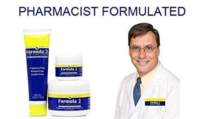 Pharmacist Formulated - Rectal Care Cream - Pain Relief for Hemorrhoids - Maple Wellness Supplements