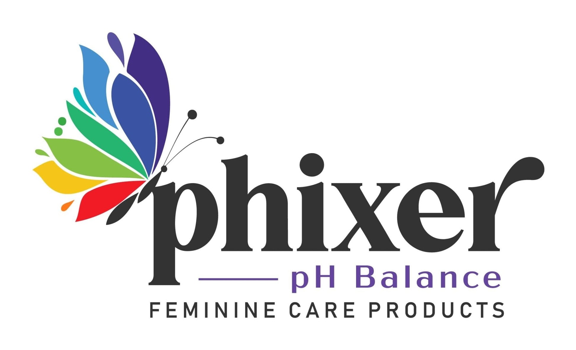 Phixer pH Balance - Vaginal Boric Acid Suppositories for Women - 20 Suppositories 600MG Each for Chronic Yeast Infections and Vaginal Odor - Vaginal Use Only - Made in USA - Maple Wellness Supplements