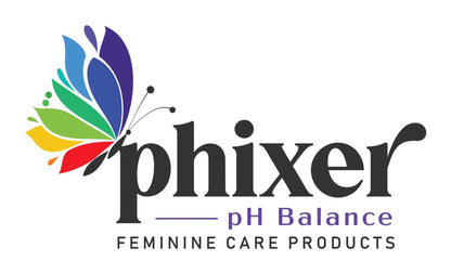 Phixer pH Balance - Vaginal Boric Acid Suppositories for Women - 20 Suppositories 600MG Each for Chronic Yeast Infections and Vaginal Odor - Vaginal Use Only - Made in USA - Maple Wellness Supplements