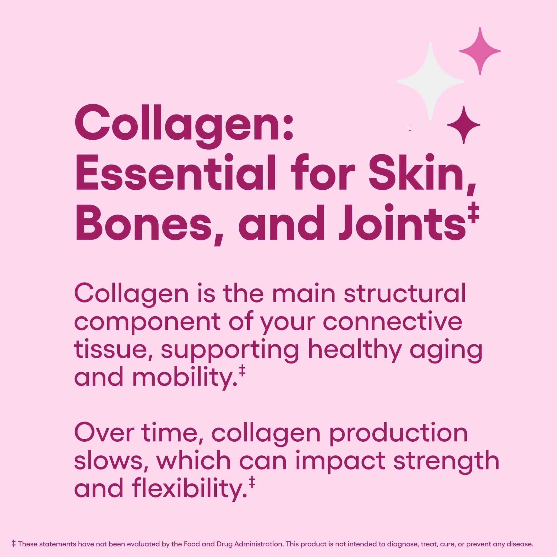 Physician's CHOICE Collagen Peptides - Hydrolyzed Protein Powder for Hair, Skin, Joints - Grass Fed, Non-GMO - Maple Wellness Supplements