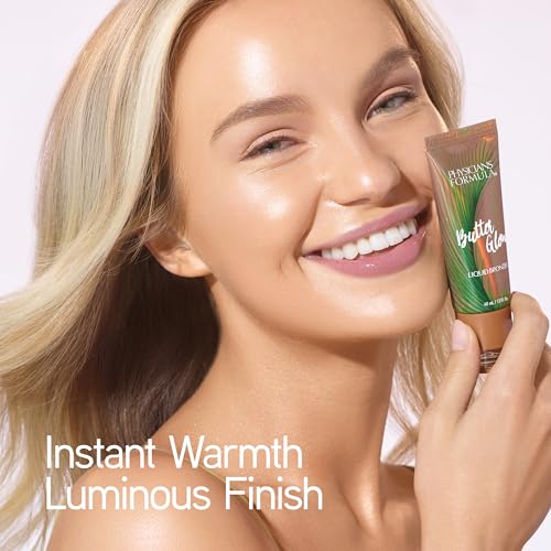 Physicians Formula Butter Glow Liquid Bronzer - Maple Wellness Supplements