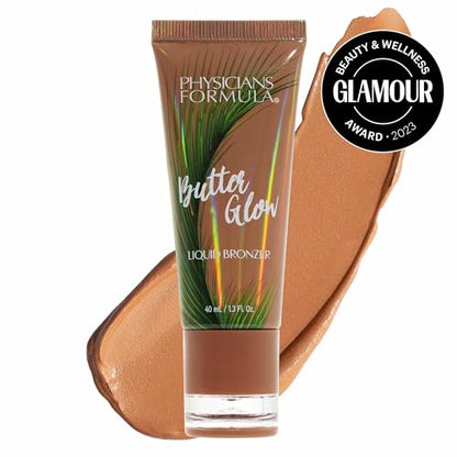 Physicians Formula Butter Glow Liquid Bronzer - Maple Wellness Supplements