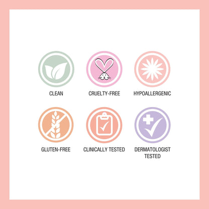 Physicians Formula Plump Potion™ Needle-Free Lip Plumping Cocktail Lip Gloss, Pink Crystal Potion, Hypoallergenic, Fragrance Free, Dermatologist Approved - Maple Wellness Supplements