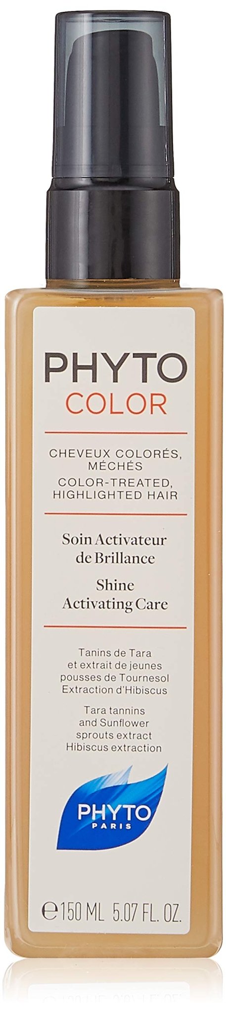 PHYTO Phytocolor Shine Activating Care, 5.07 fl oz - Maple Wellness Supplements