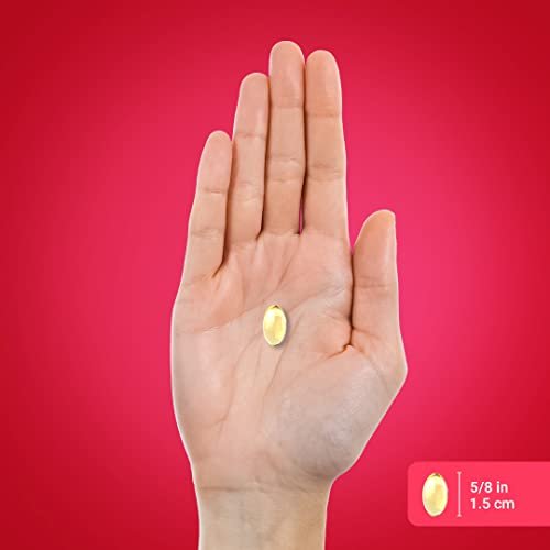 Piping Rock Vitamin D3 5000 IU | 250 Softgels | High Potency Supplement | Non-GMO - Maple Wellness Supplements