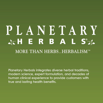 Planetary Herbals Willow Aid Tablets, 60 Count - Maple Wellness Supplements