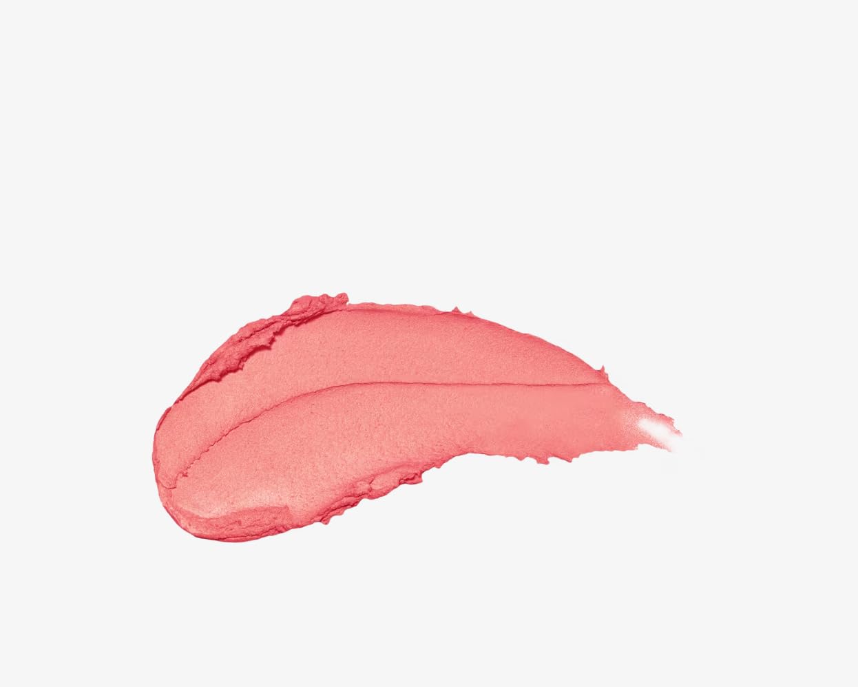 Polite Society Polite Pops Powder Blush Stick, Hybrid Cream to Powder Formula, Buildable Color with Coastal Plant and Vitamin E, Malibu shimmering golden peach - Maple Wellness Supplements