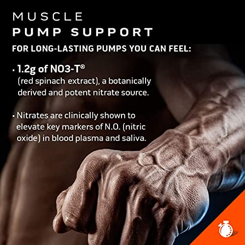 Pre Workout for Men & Women | MuscleTech Shatter Elite Pre-Workout | Preworkout - Maple Wellness Supplements