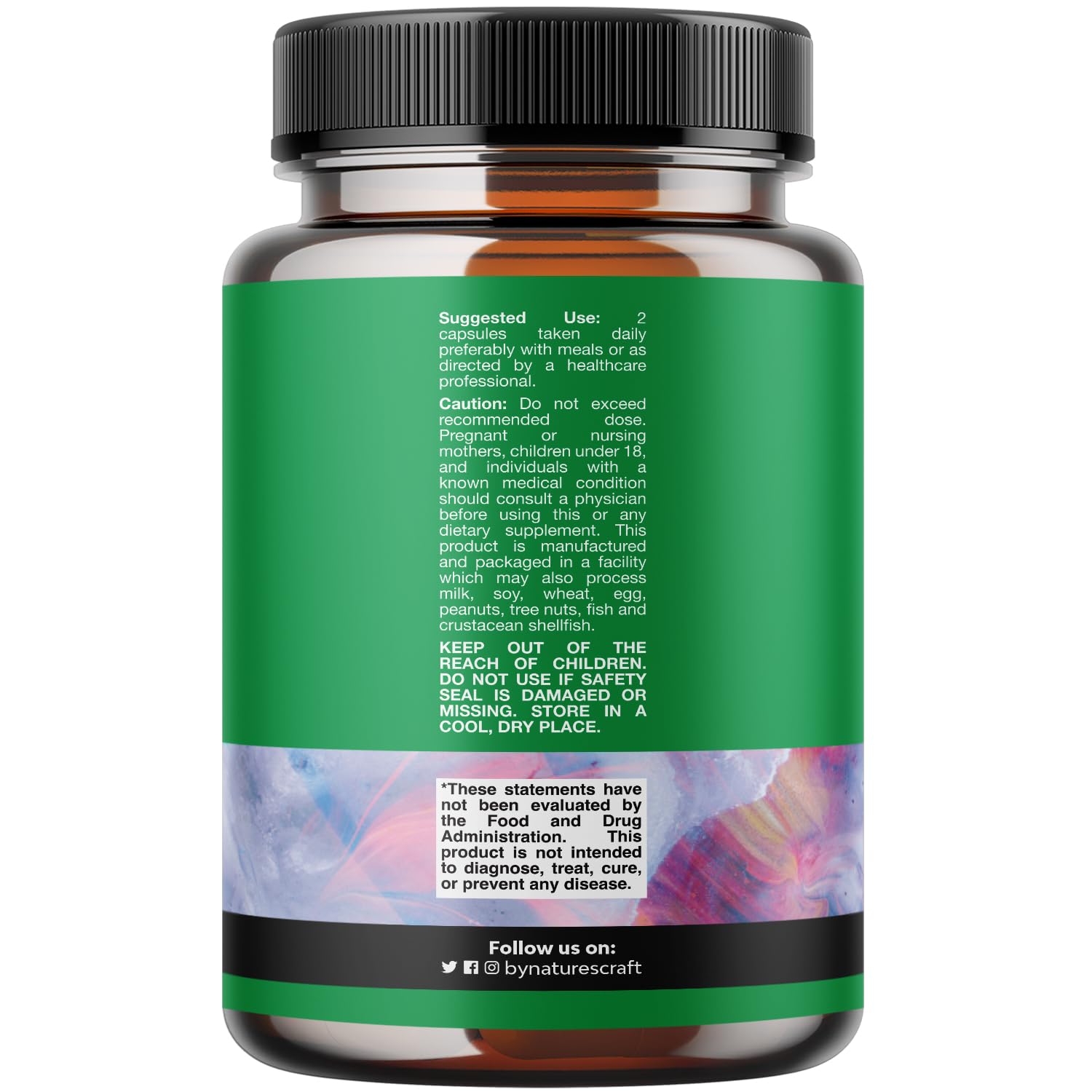 Prebiotics and Probiotics Gut Health Supplement-Super Potent Digestive Health Acidophilus Probiotic Capsules with Men & Womens Probiotics & Prebiotics - Maple Wellness Supplements