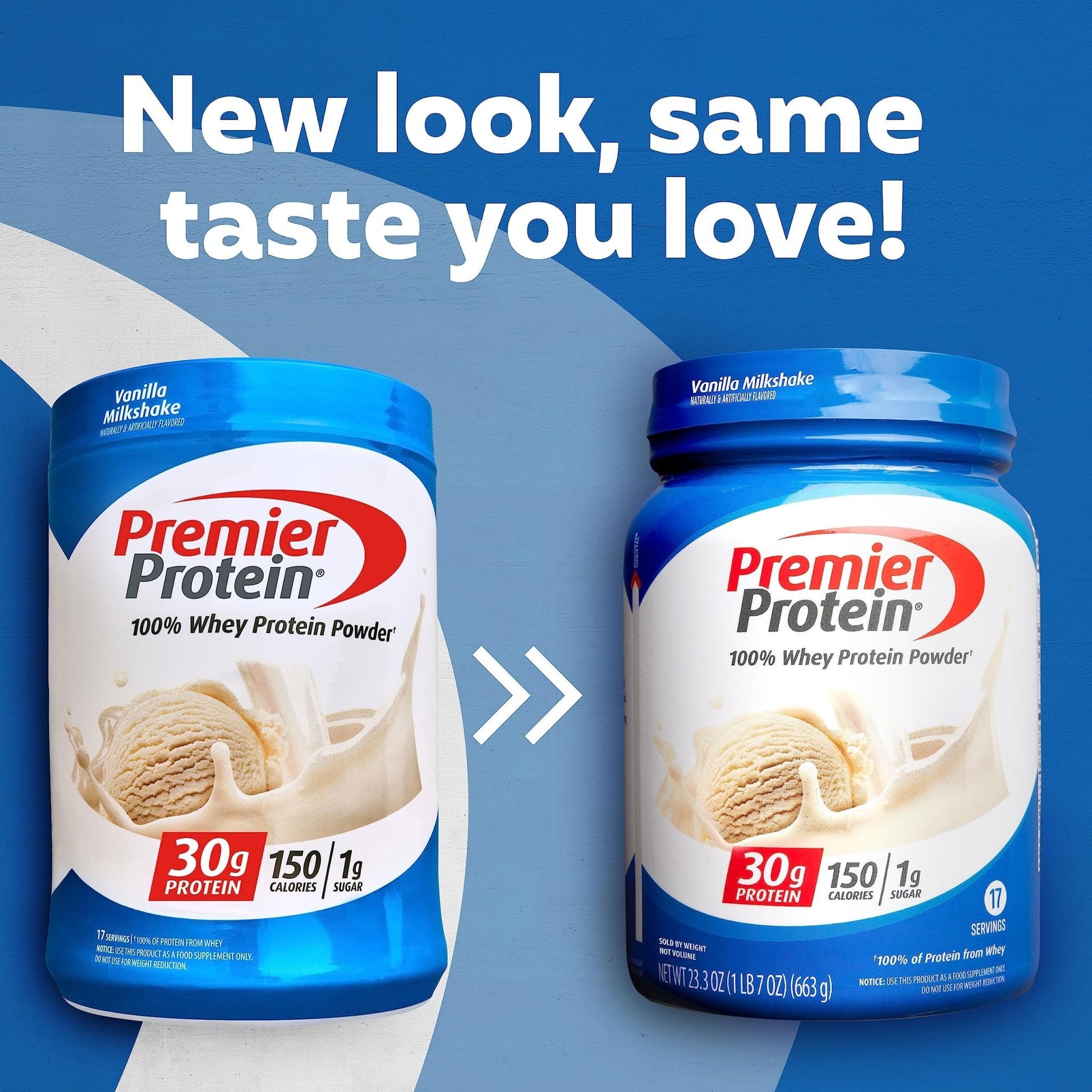 Premier Protein Powder & Premier Liquid Protein Shake, Caramel, 30g Protein, 1g Sugar - Maple Wellness Supplements