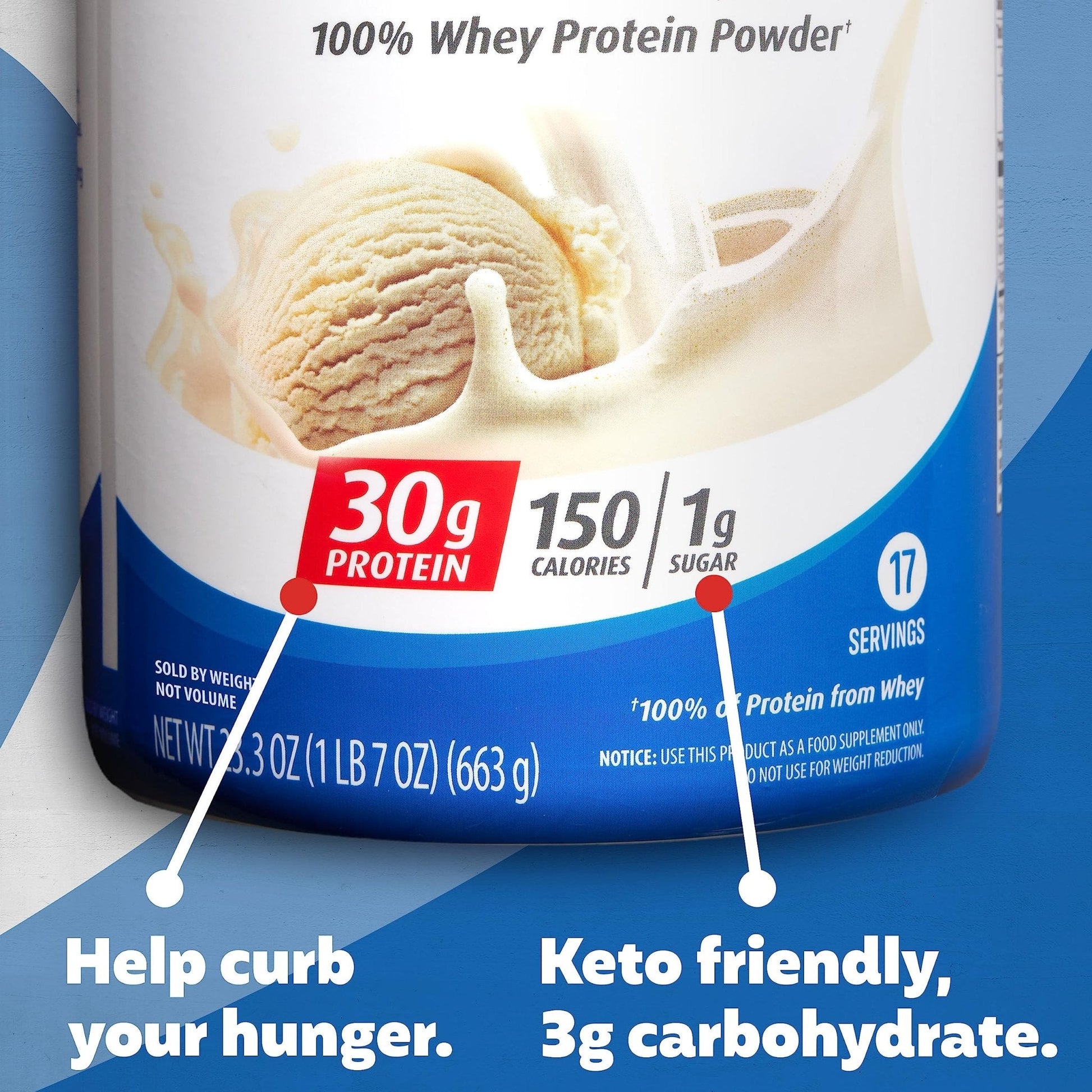 Premier Protein Powder & Premier Liquid Protein Shake, Caramel, 30g Protein, 1g Sugar - Maple Wellness Supplements