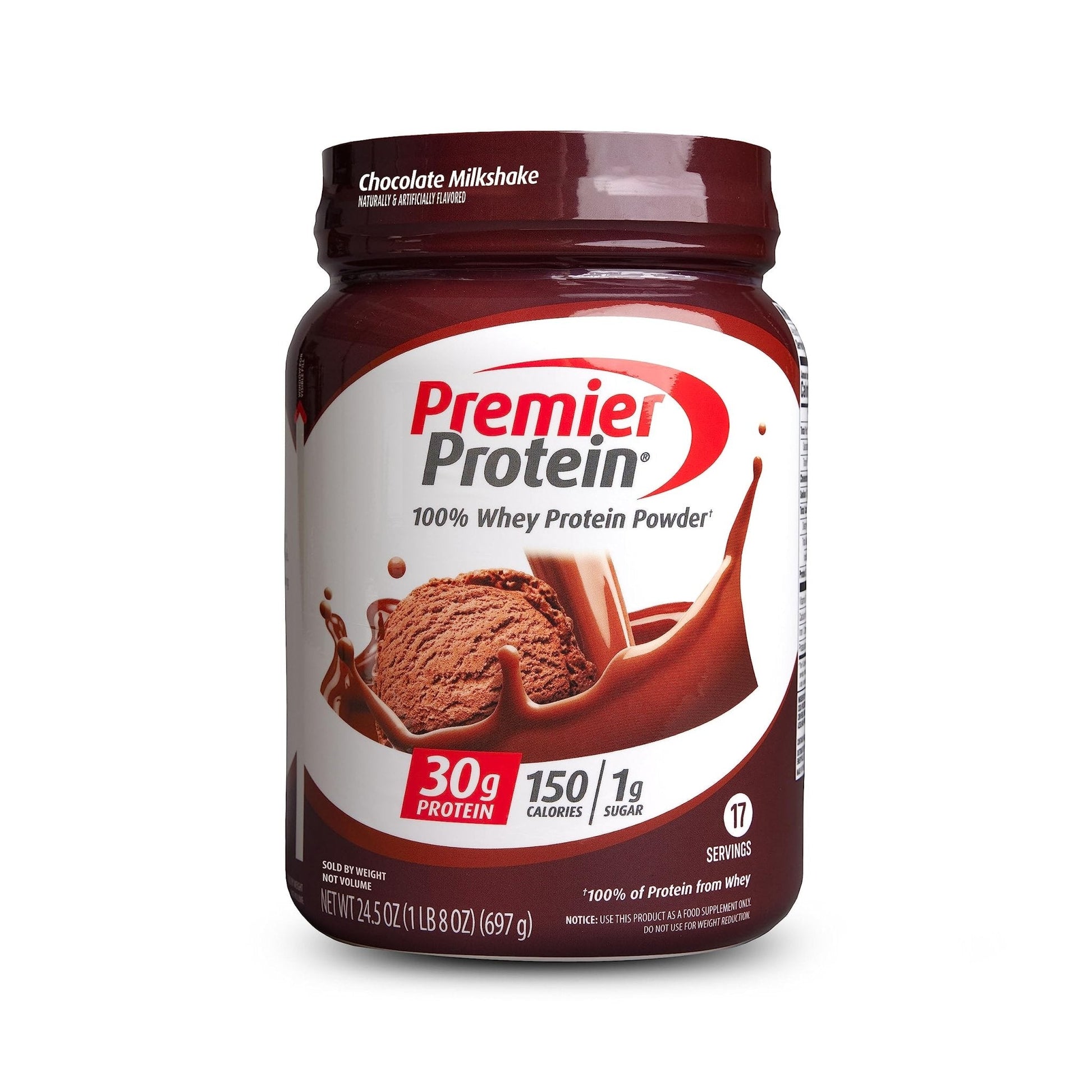 Premier Protein Powder & Shake Limited Edition 30g 1g Sugar 24 Vitamins Minerals Nutrients - Maple Wellness Supplements