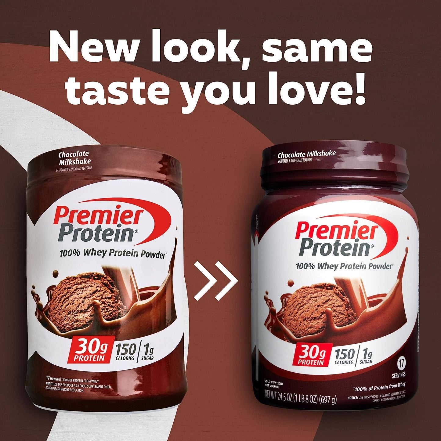 Premier Protein Powder & Shake Limited Edition 30g 1g Sugar 24 Vitamins Minerals Nutrients - Maple Wellness Supplements