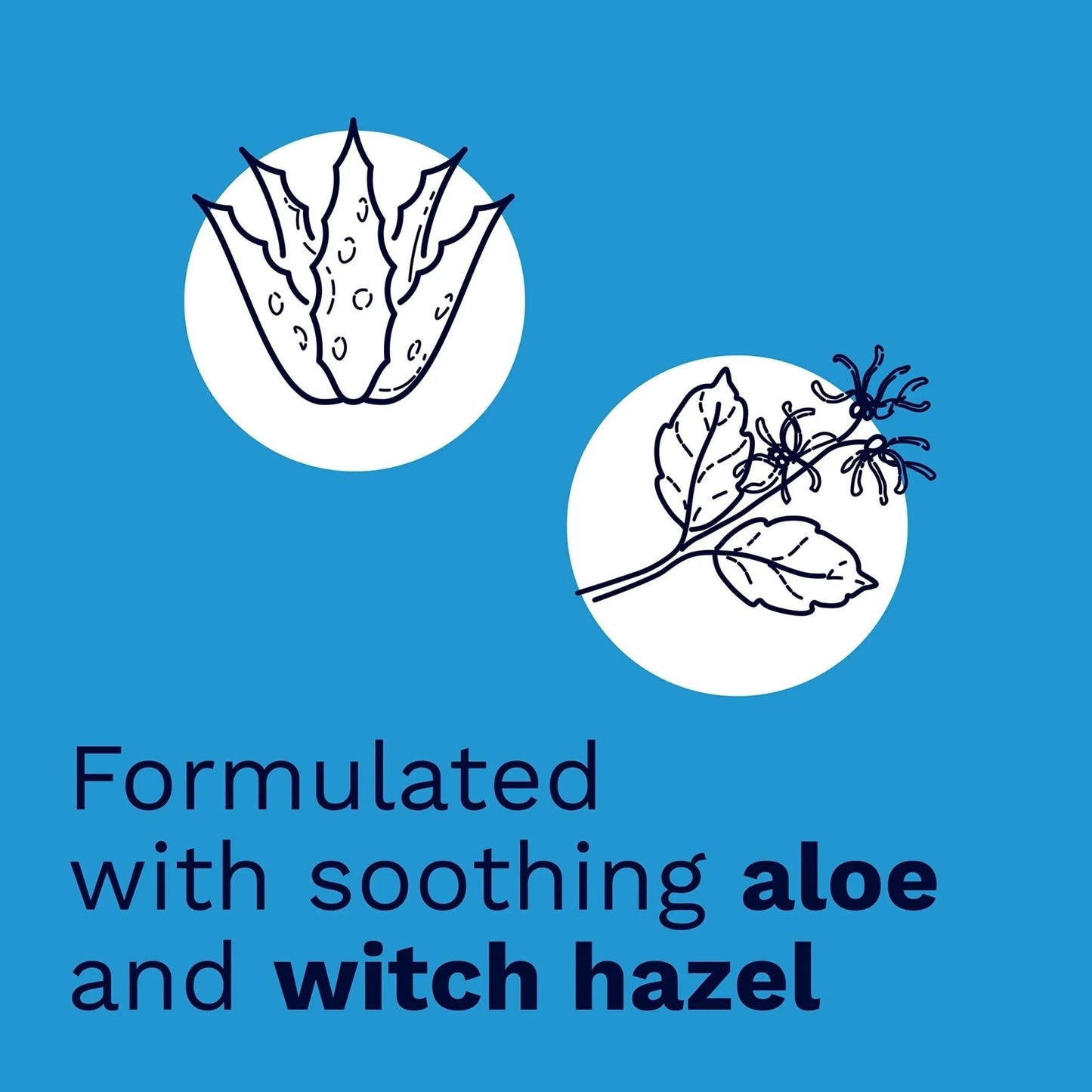 Preparation H Hemorrhoid Flushable Wipes with Witch Hazel for Skin Irritation Relief - 96 Count - Maple Wellness Supplements