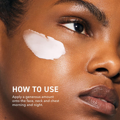 Prequel Skin AM/PM Modern Moisturizer – Hydrating Face Cream with Peptides, Ceramides - Maple Wellness Supplements