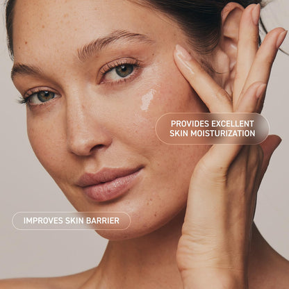 Prequel Skin Multi-Quench Plumping Hydration Serum for Face. Intensive Hydrating Facial Serum for Women with PGA Complex and Moisture-Binders - Maple Wellness Supplements