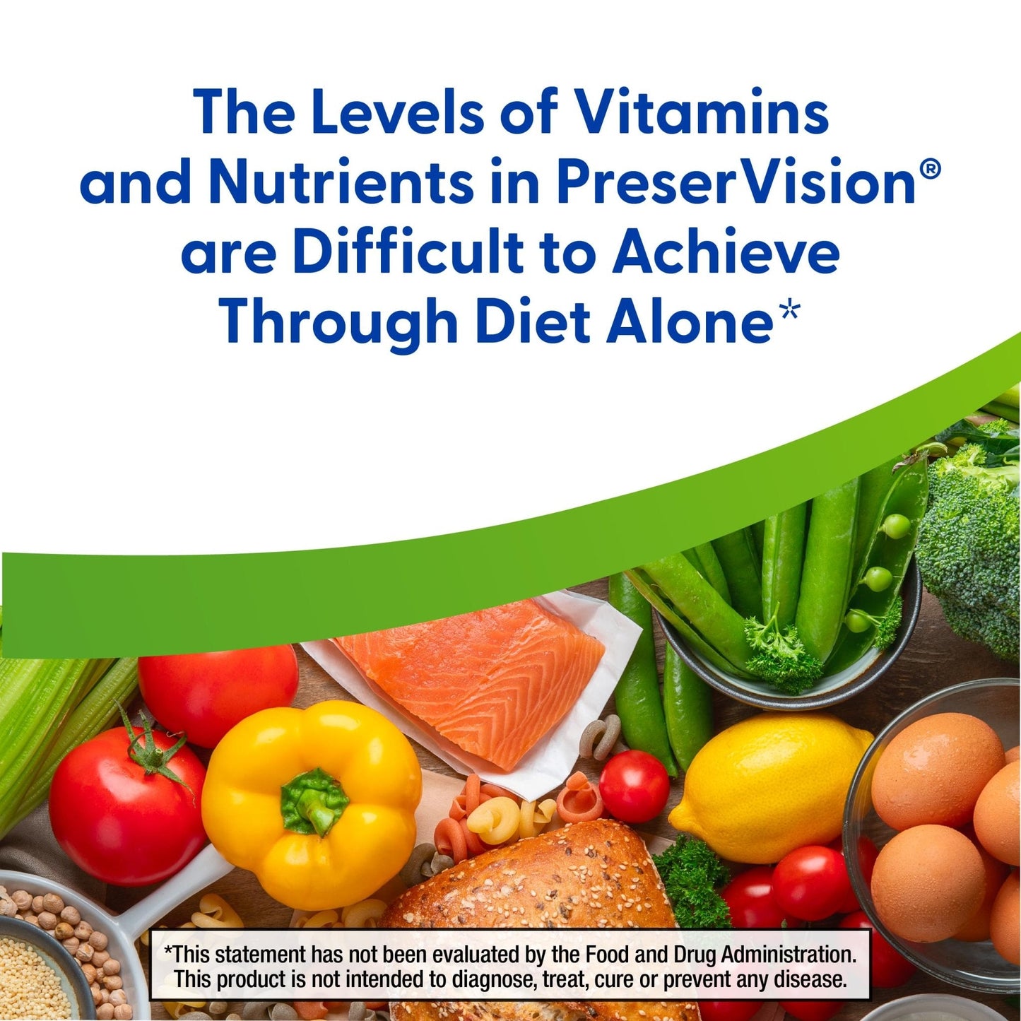 PreserVision AREDS 2 Eye Vitamins, 1 Eye Doctor Recommended Brand, Chewable Lutein and Zeaxanthin Supplement with Vitamin C, Vitamin E,Zinc, and Copper, Mixed Berry, 70 Tablets - Maple Wellness Supplements