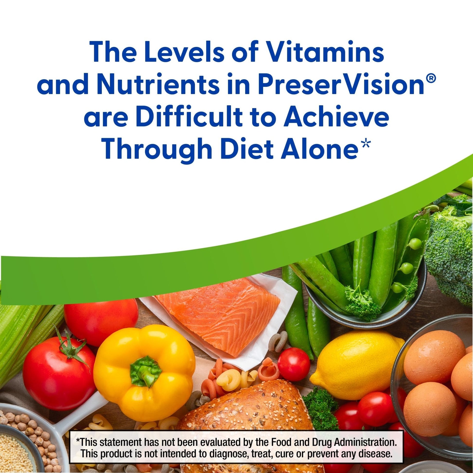 PreserVision AREDS 2 Eye Vitamins, 1 Eye Doctor Recommended Brand, Chewable Lutein and Zeaxanthin Supplement with Vitamin C, Vitamin E,Zinc, and Copper, Mixed Berry, 70 Tablets - Maple Wellness Supplements