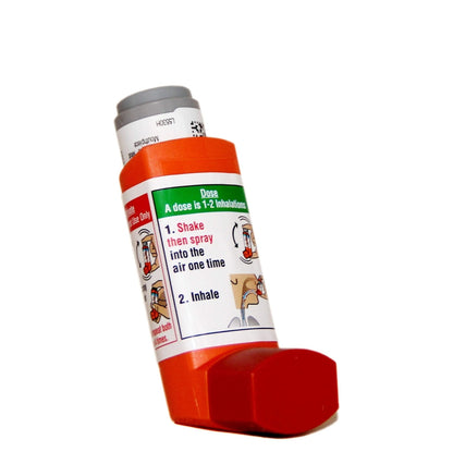 Primatene Mist - Pack of 1 - Maple Wellness Supplements