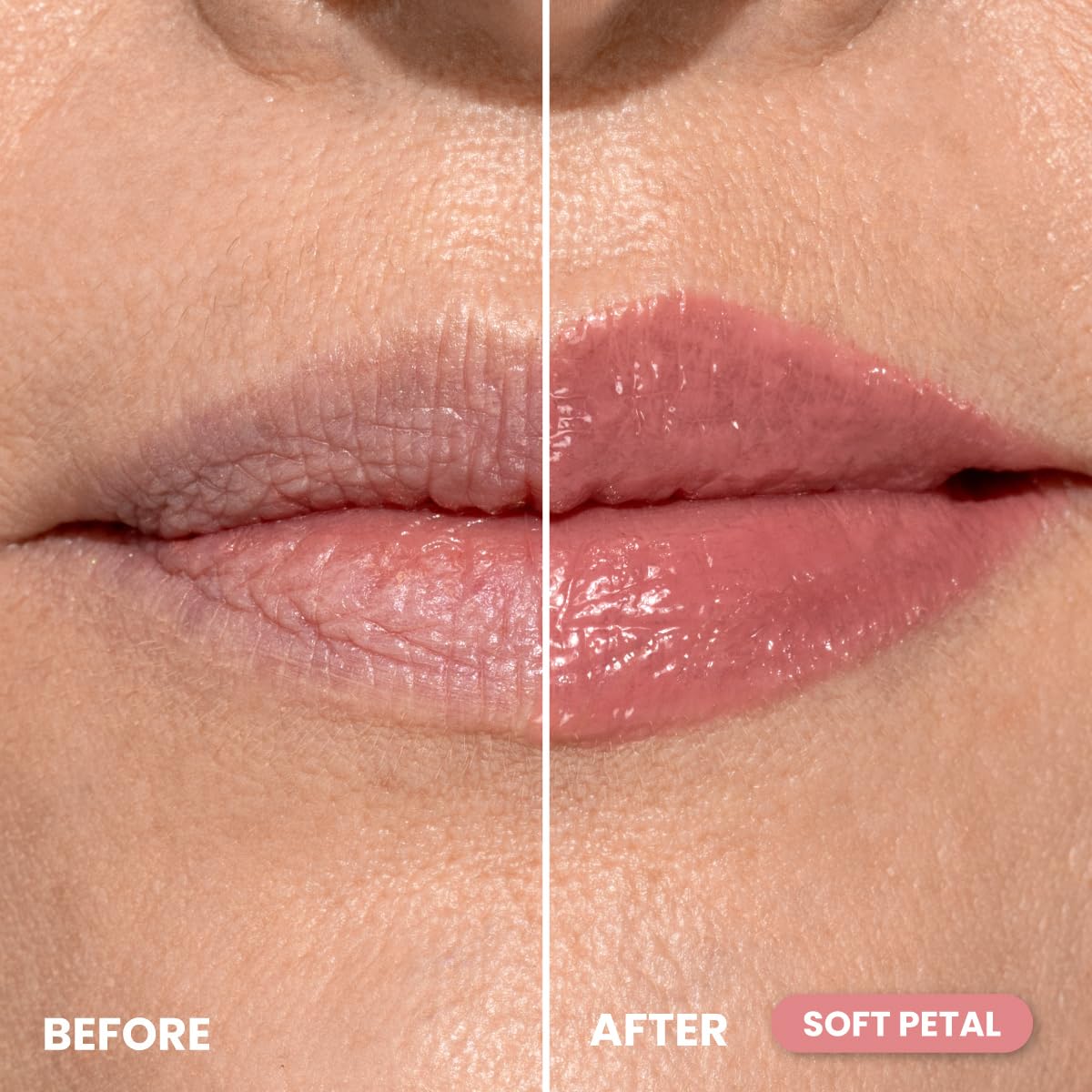 PrimeLip Plumping Lip Balm NEW (Soft Petal) - Maple Wellness Supplements